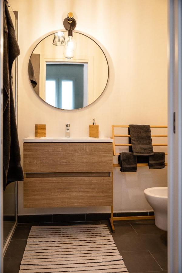 Calefati Up Apartment Бари Екстериор снимка