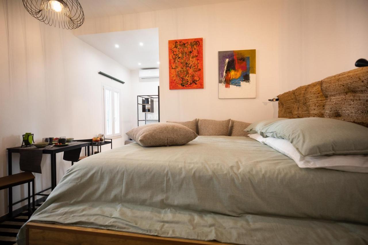 Calefati Up Apartment Бари Екстериор снимка