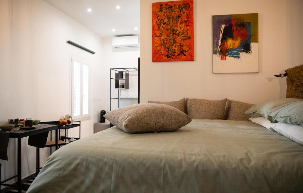 Calefati Up Apartment Бари Екстериор снимка